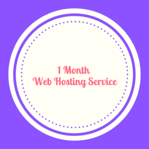 Web Hosting For Personal Use