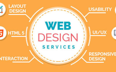 Your Website’s a mess and It’s time for Spring Cleaning