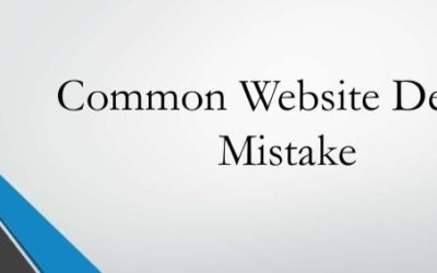 Many Churches Make this Mistake with their Website